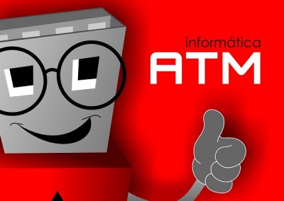 ATM Informática