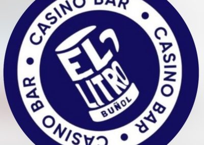 CASINO BAR EL LITRO