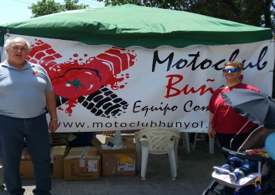 Motoclub Buñol