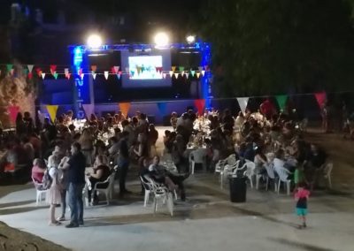 Noche de San Juan 2017