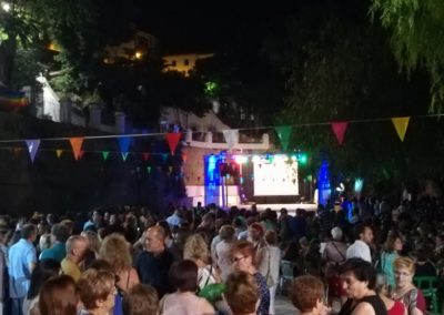 Noche de San Juan 2017
