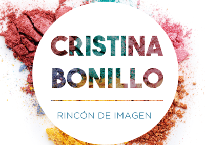 CRISTINA BONILLO RINCÓN DE IMAGEN