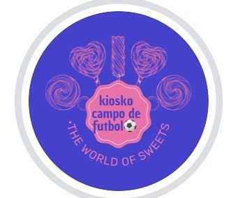 KIOSCO CAMPO DE FUTBOL