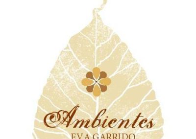 AMBIENTES EVA GARRIDO