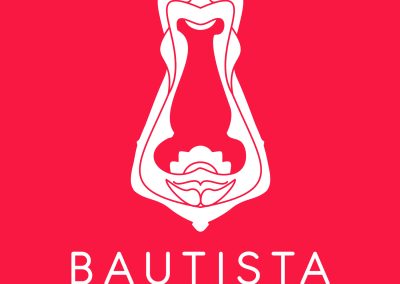 CASA BAUTISTA