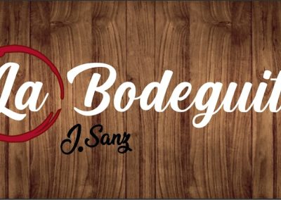 LA BODEGUITA BY JSANZ