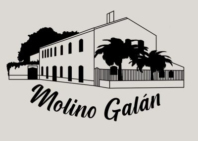 MOLINO GALÁN