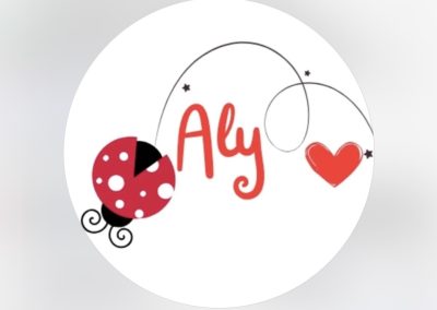 ARTE Y MODA ALY